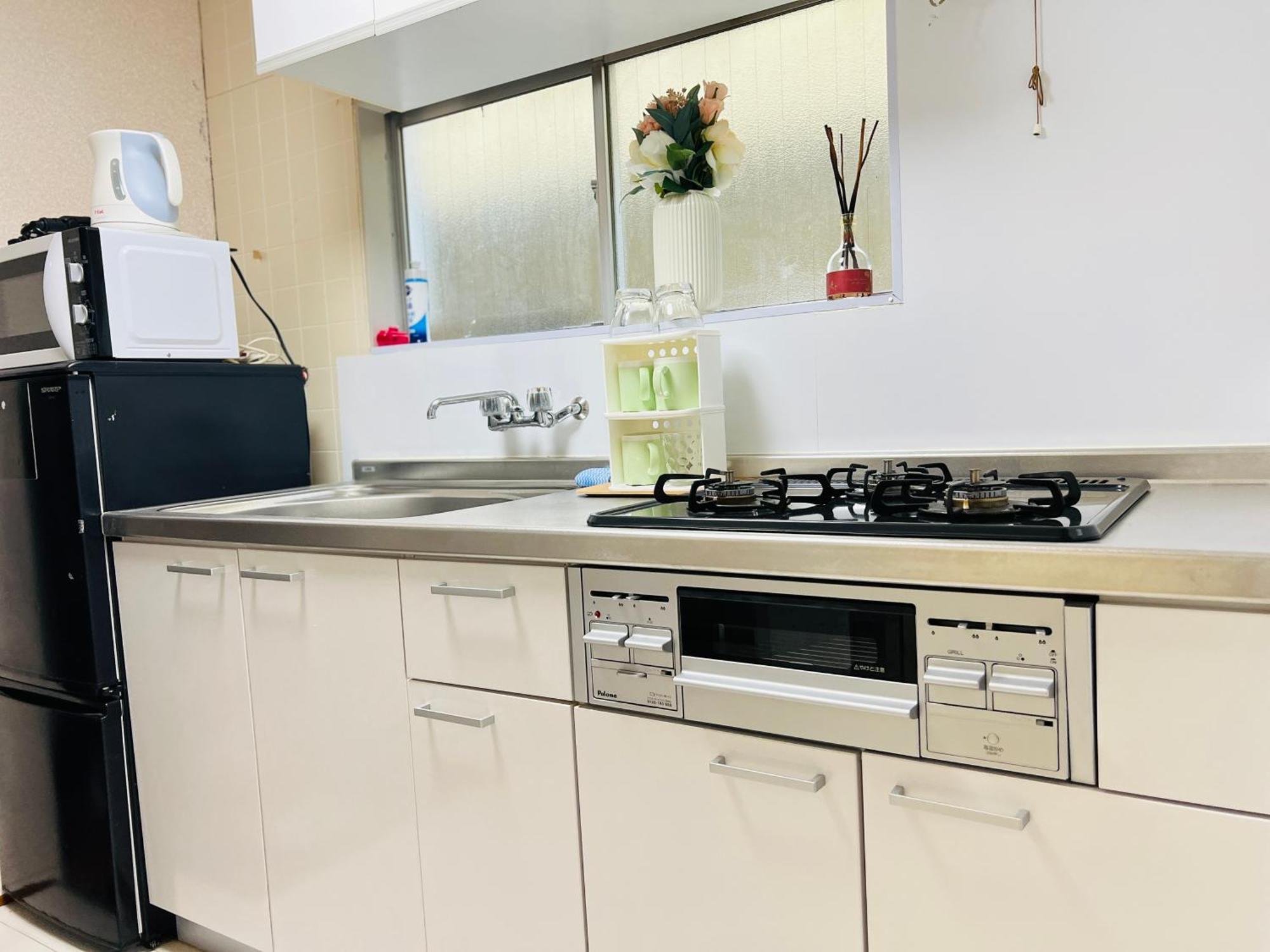 Nishi-Shinjuku-Zyz Aparthotel Tokió Kültér fotó
