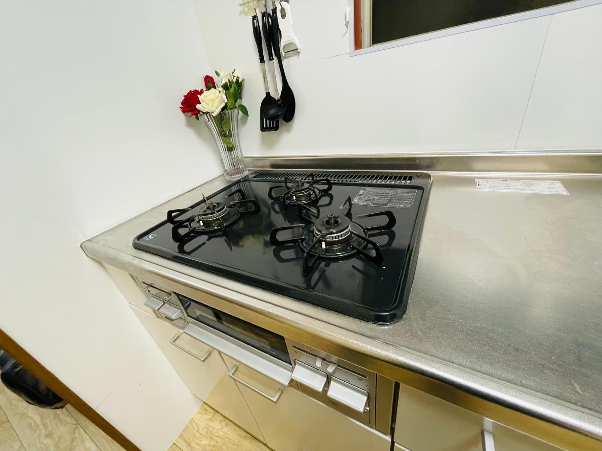 Nishi-Shinjuku-Zyz Aparthotel Tokió Kültér fotó